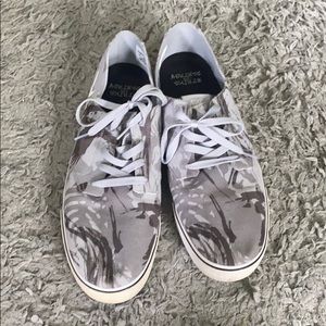 Nike SB black & grey tie dye